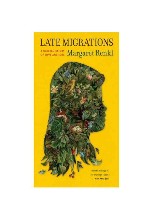 Late Migrations