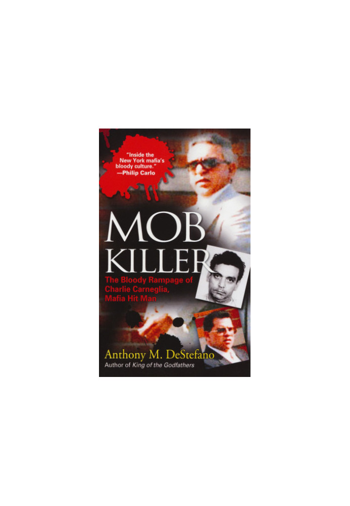 Mob Killer