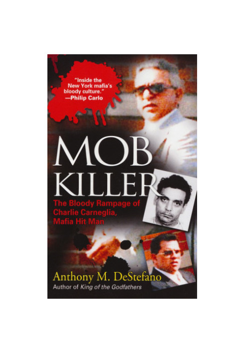 Mob Killer