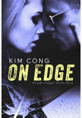 [Rough Edges 01] • On Edge
