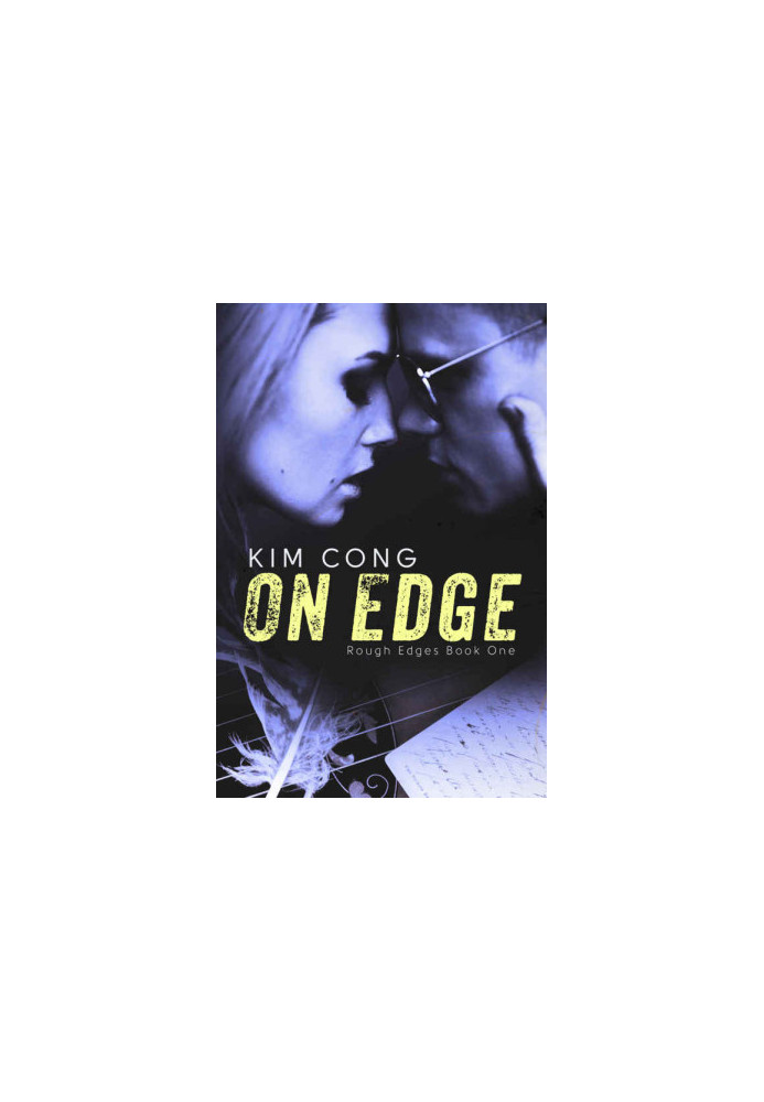 [Rough Edges 01] • On Edge