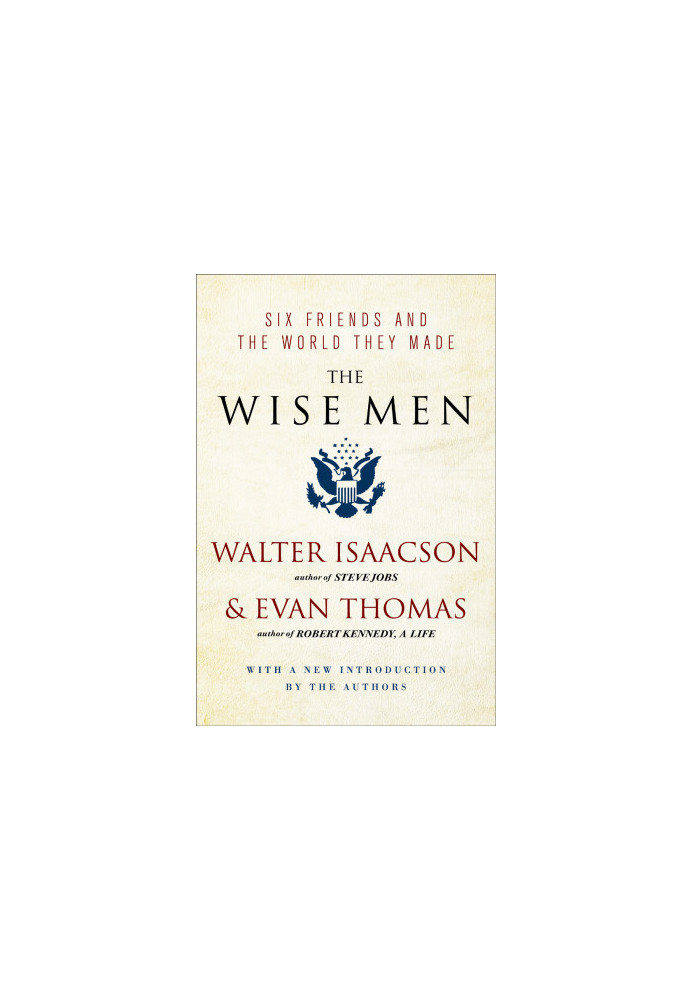 The Wise Men
