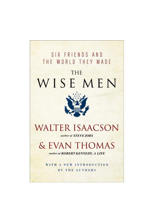 The Wise Men