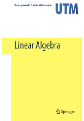 Linear algebra