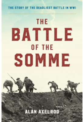 The Battle of the Somme
