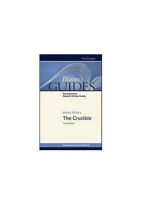 Arthur Miller's The Crucible