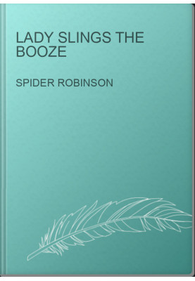 Lady Slings the Booze