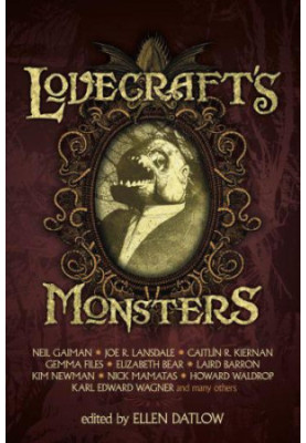 Lovecraft's Monsters