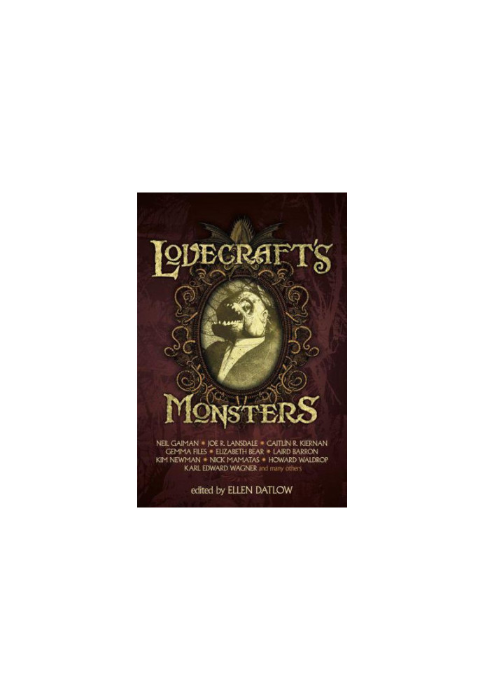 Lovecraft's Monsters