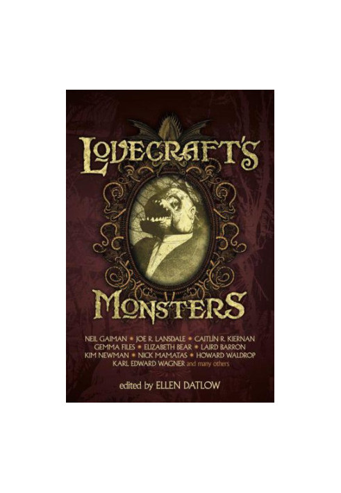 Lovecraft's Monsters
