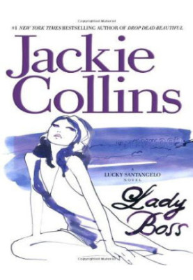 Lady Boss