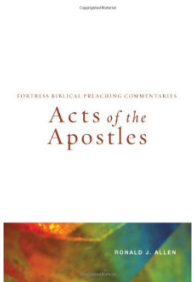 Acts of the apostles