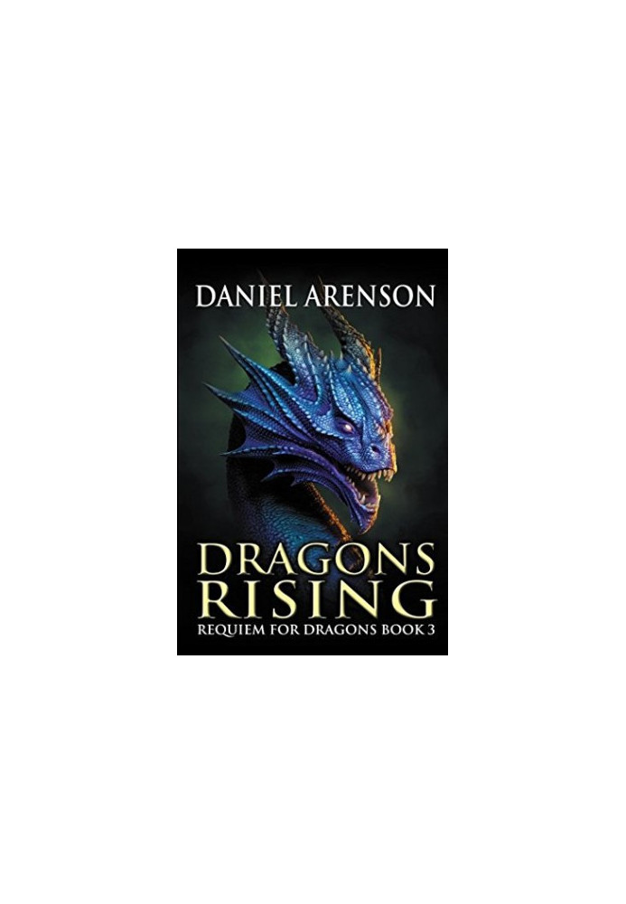 Dragons Rising