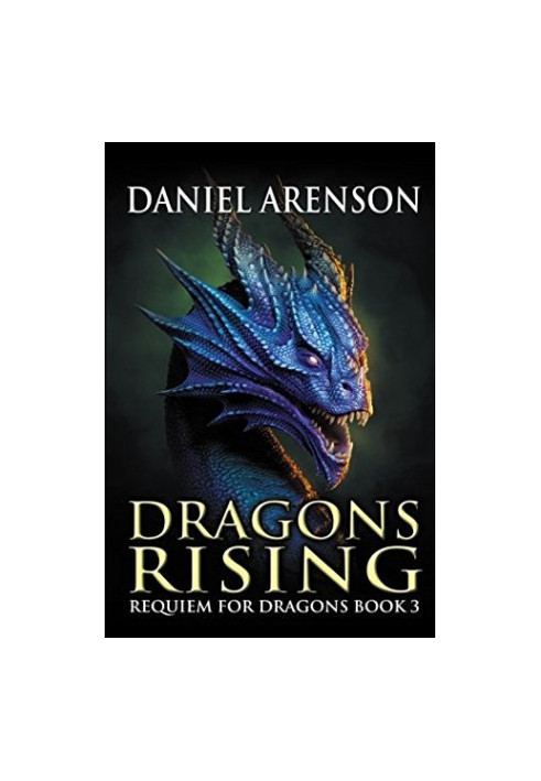 Dragons Rising