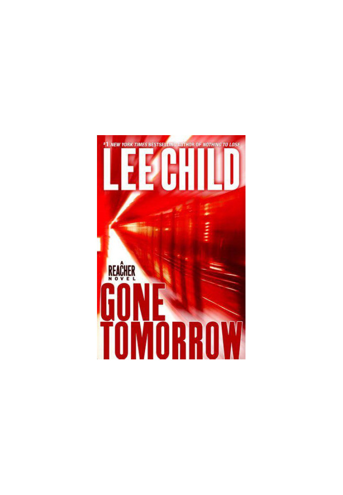 Gone Tomorrow