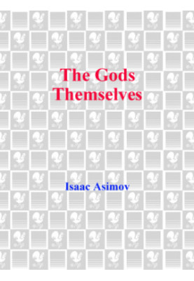 The Gods Themselves
