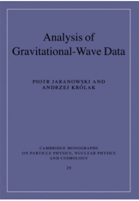 Analysis of gravitational-wave data