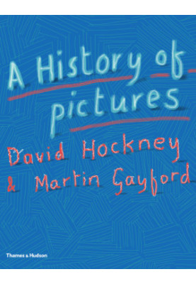 A history of pictures: from the cave to the computer screen