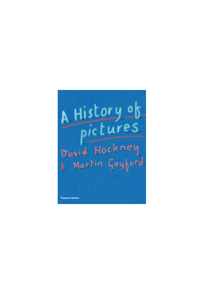 A history of pictures: from the cave to the computer screen