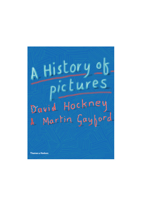A history of pictures: from the cave to the computer screen