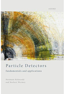 Particle Detectors: Fundamentals and Applications
