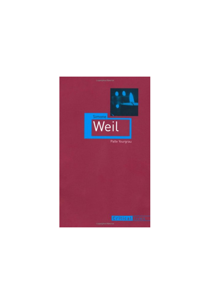 Simone Weil
