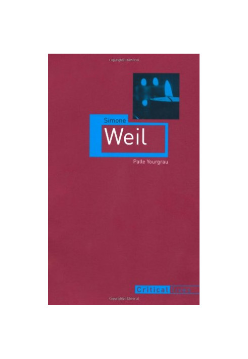 Simone Weil
