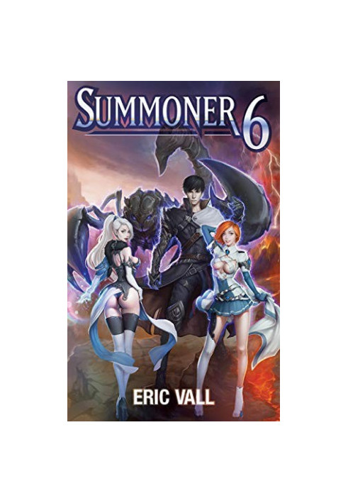 Summoner 6