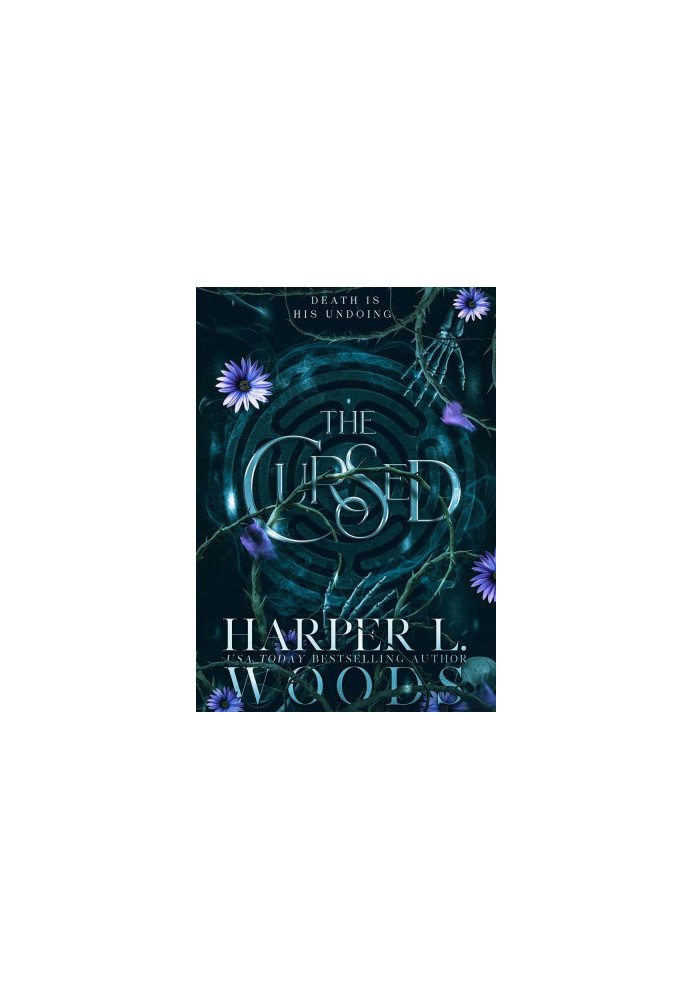 Coven of Bones 02-The Cursed