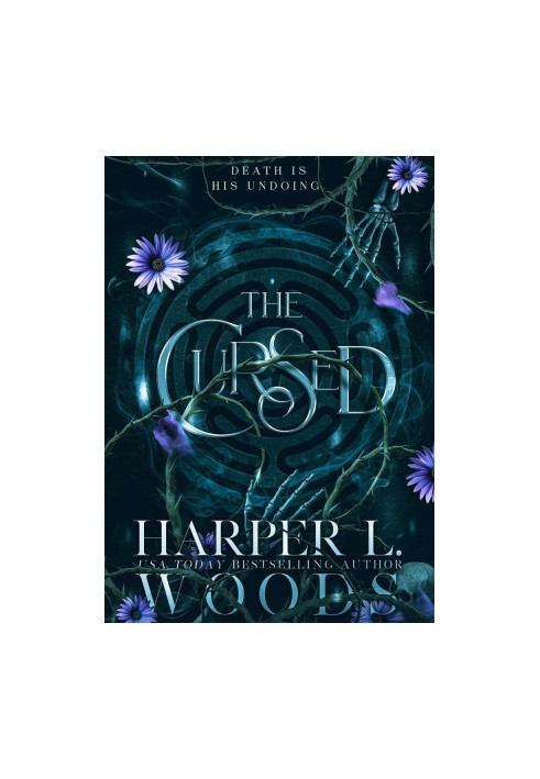 Coven of Bones 02-The Cursed