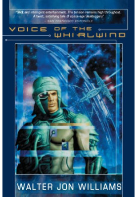 Voice Of The Whirlwind