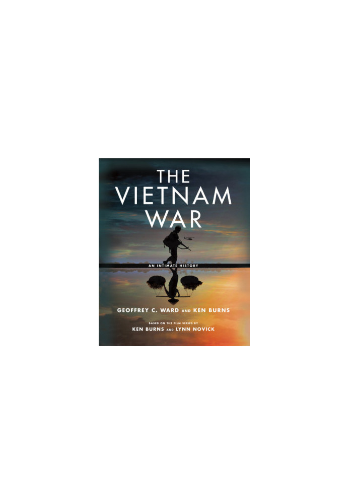 The Vietnam War: an Intimate History