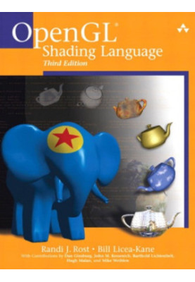 OpenGL Shading Language