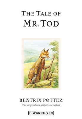 The Tale of Mr. Tod