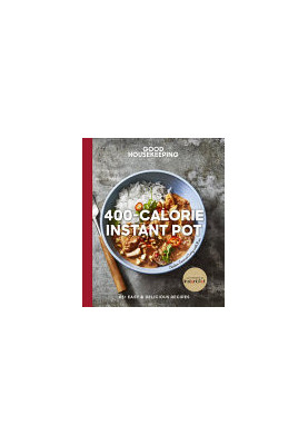 400 Calorie Instant Pot