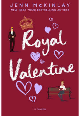 Royal Valentine (Museum of Literature Romance 1)