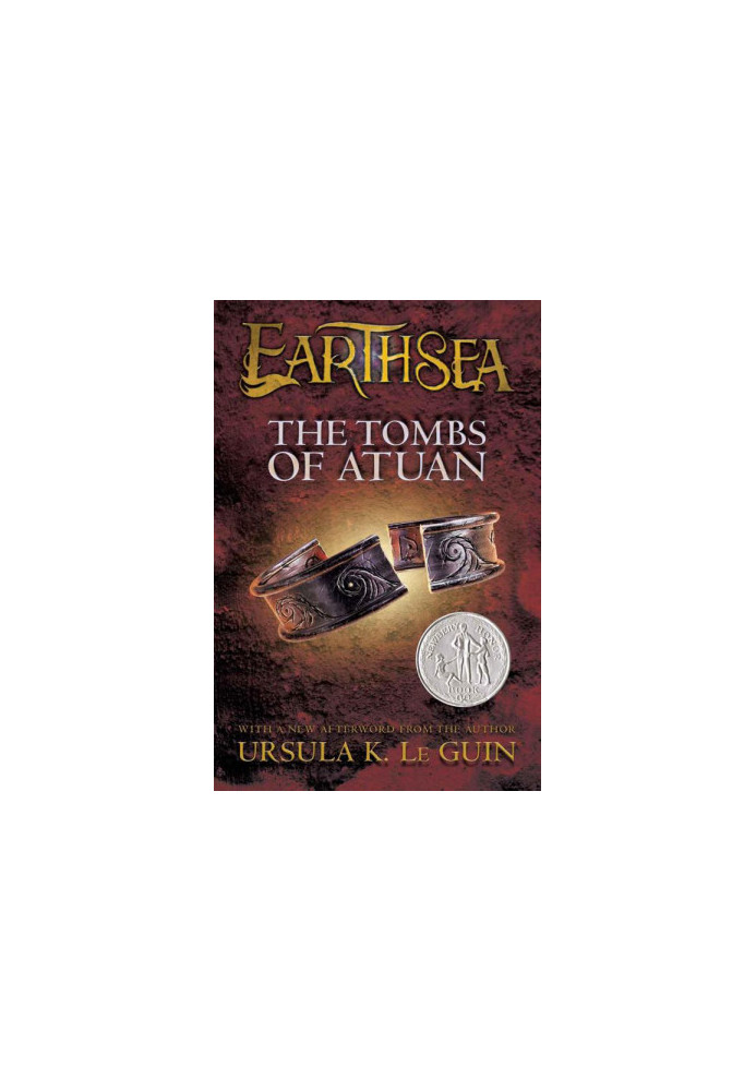 The Tombs of Atuan