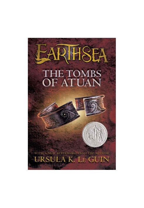 The Tombs of Atuan