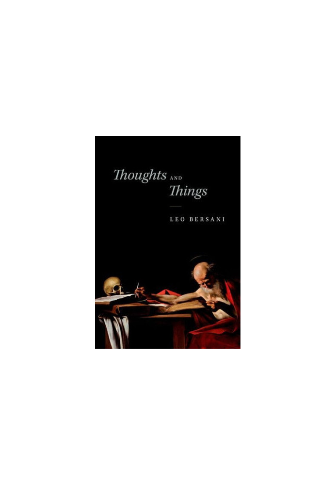 Thoughts and Things