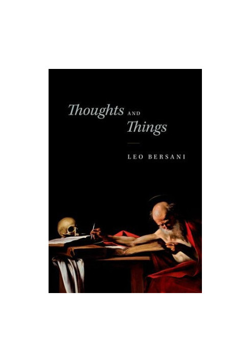 Thoughts and Things