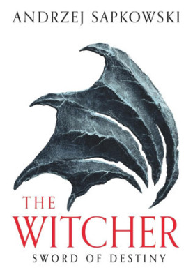 Witcher 2: Sword of Destiny