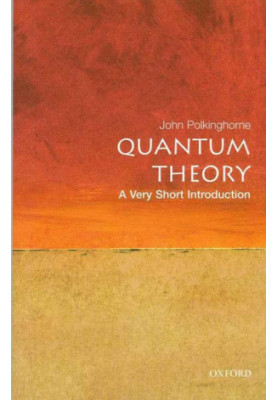 Quantum theory: a very short introduction
