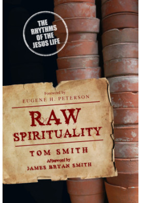 Raw Spirituality