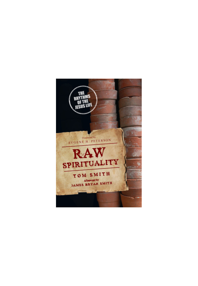 Raw Spirituality