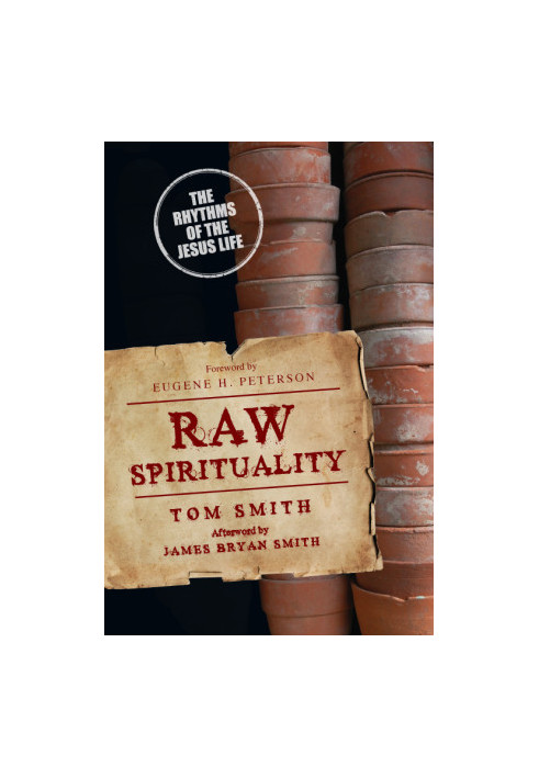 Raw Spirituality