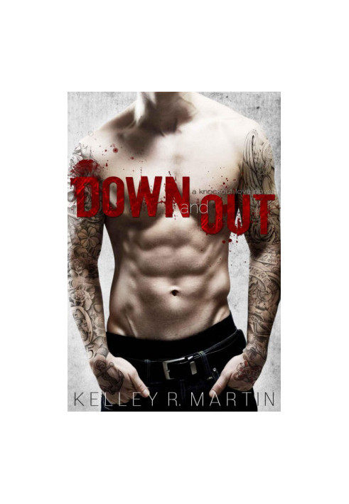 [Knockout Love 01] • Down and Out