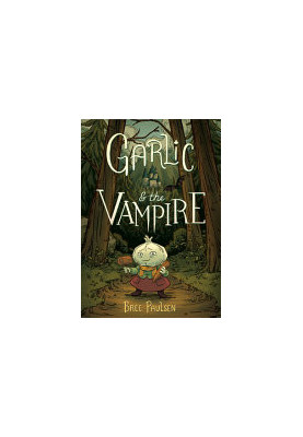 Garlic & the Vampire