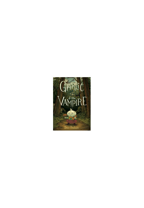 Garlic & the Vampire
