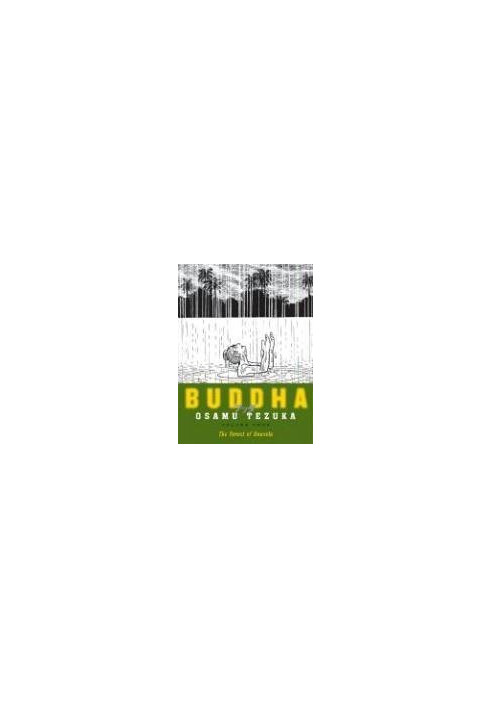 Buddha, Volume 4: The Forest of Uruvela