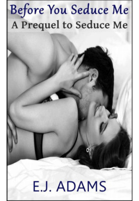 [Seduce Me 0.50] • Before You Seduce Me